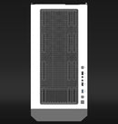Carcasa Aqirys Aquilla Midi Tower Blanc