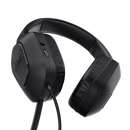 Austiņas Trust GXT 415 ZIROX Black-5