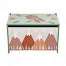 Banc de rangement GreenForest, U-Grow