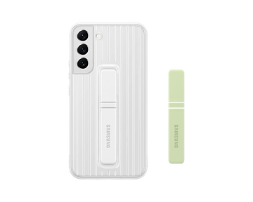 Galaxy S22 Plus ; Étui de protection ; Blanc « EF-RS906CWEGWW »