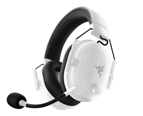 Razer BlackShark V2 Pro 2023 Bluetooth Wireless Gaming Headset