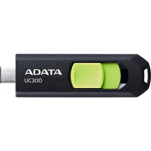 Pendrive UC300 32GB USB3.2-C Gen1 czarny