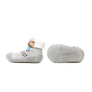 Chaussettes antidérapantes en TPR 21/12,6 cm US1K3-8-21