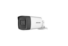 CAMERA TURBOHD BULLET 5MP 2.8MM IR 40M "DS-2CE17H0T-IT3FS2" (timbru verde 0.8 lei)
