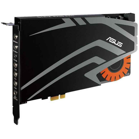 ASUS STRIX SOAR Internal 7.1 channels PCI-E