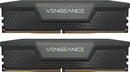 Processeur d'horloge pmic corsair vengeance 32 go 2 x 16 go dimm 7 200 mhz cl34 xmp 3.0 145 v oc