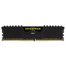 Pamięć DDR4 Vengeance LPX 8GB/3200 (1x8GB) CL16 BLACK