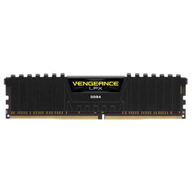 Pamięć DDR4 Vengeance LPX 8GB/3200 (1x8GB) CL16 BLACK