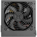 Zasilacz TR2 S Black 600W (80+ 230V EU, 2xPEG, 120mm, Single Rail)
