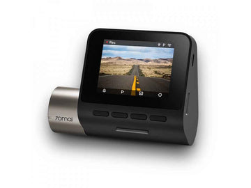 70mai Pro Plus+ Wi-Fi Battery, USB Black