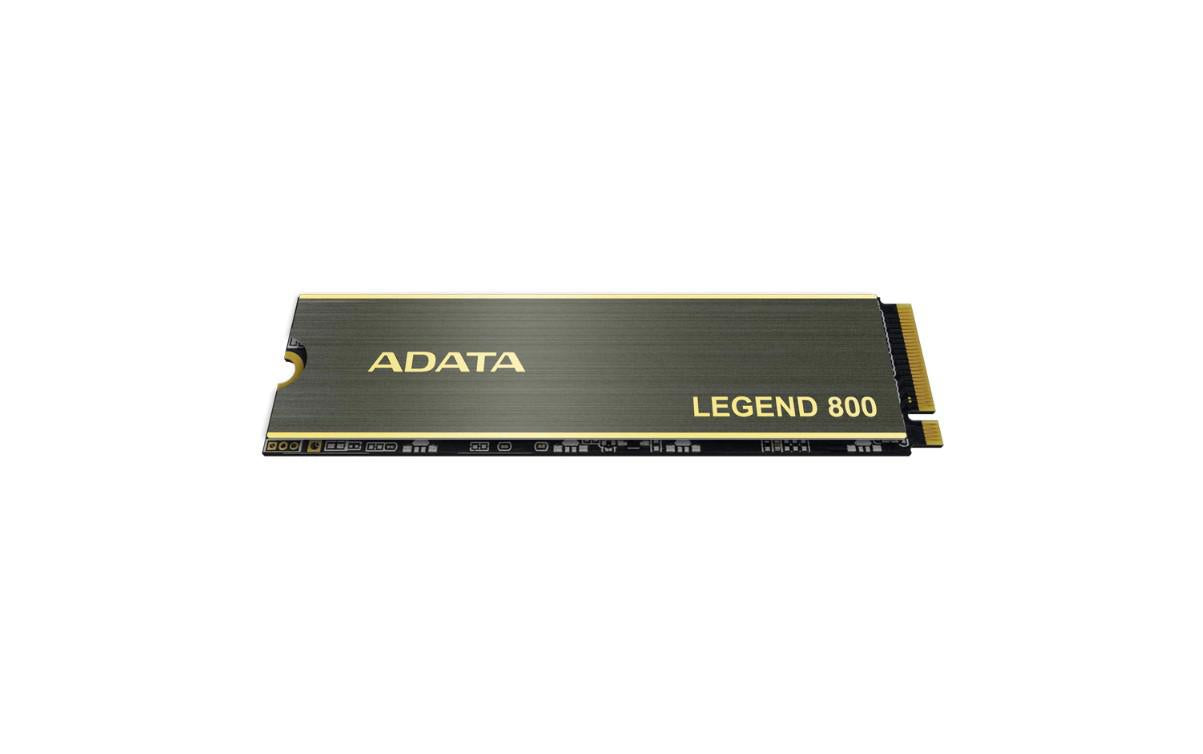 Disque SSD interne ADATA ALEG-800-500GCS M.2 500 Go PCI Express 4.0 3D NAND NVMe