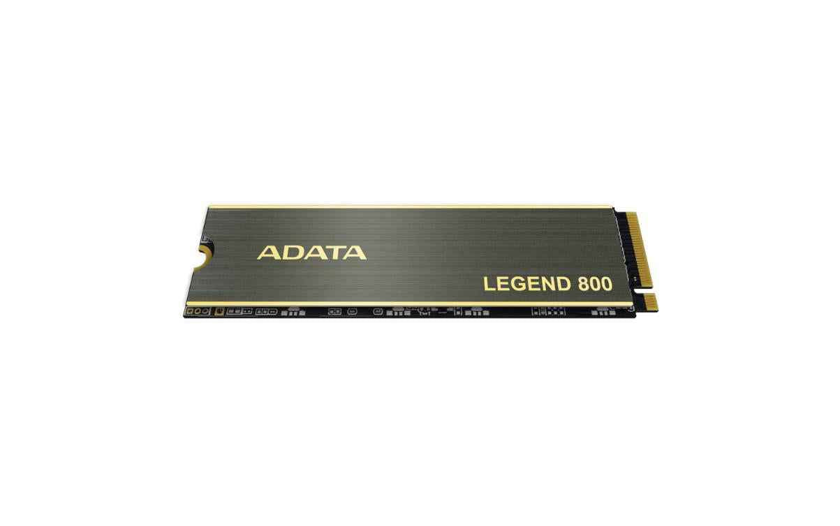 Disque SSD interne ADATA ALEG-800-500GCS M.2 500 Go PCI Express 4.0 3D NAND NVMe