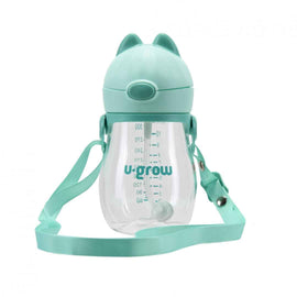 Cana cu pai si curea, tritan, U-Grow