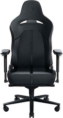 Razer ENKI PC gaming chair Upholstered seat Black