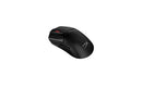 Souris gaming sans fil hyperx pulsefire haste 2 rf sans fil + bluetooth 26 000 dpi éclairage rvb noire