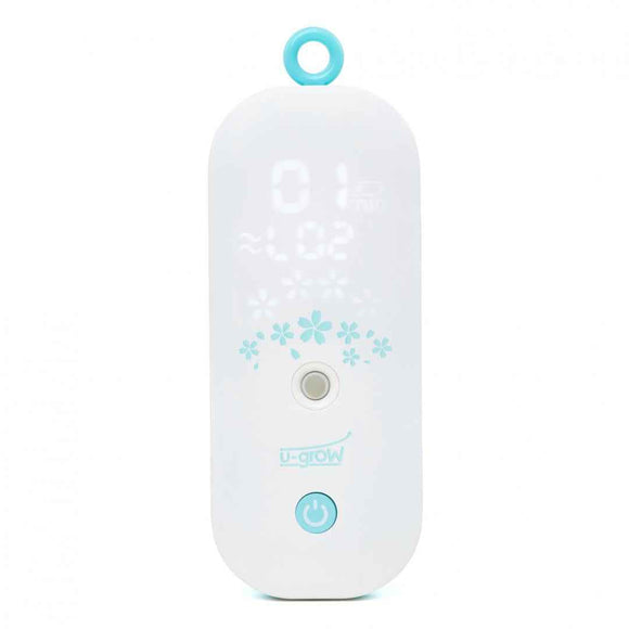 Pompa de san electrica portabila U003-