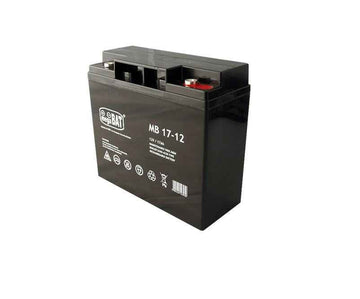 ACUMULATOR VRLA AGM 17Ah 12V