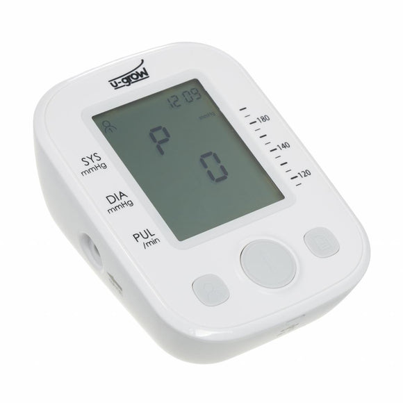 Tensiometru Electronic de Brat, U-Grow
