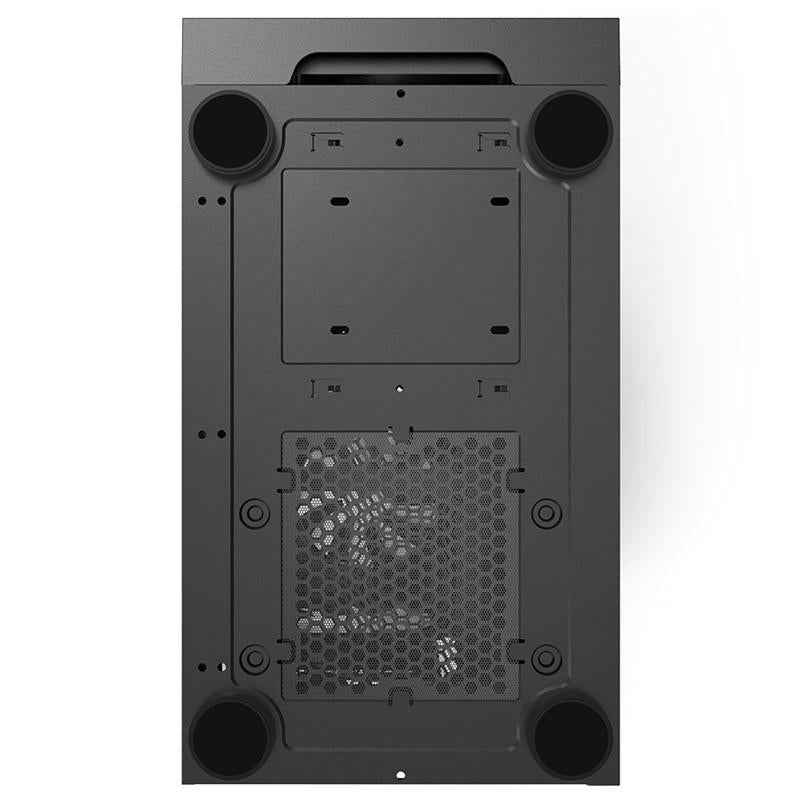 Tour Midi Montech X3 GLASS Noir
