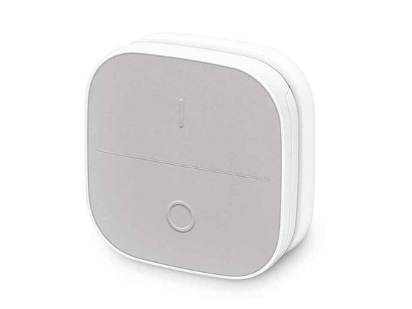 WiZ | Portable Button