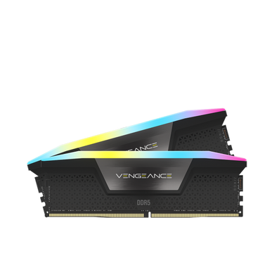 Ddr5 vengeance rgb 32 go/7200 2 x 16 go c34
