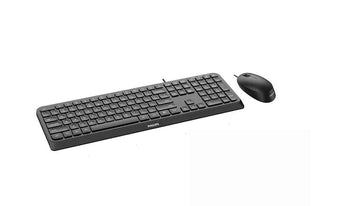 Kit Philips SPT6207, cu fir, negru