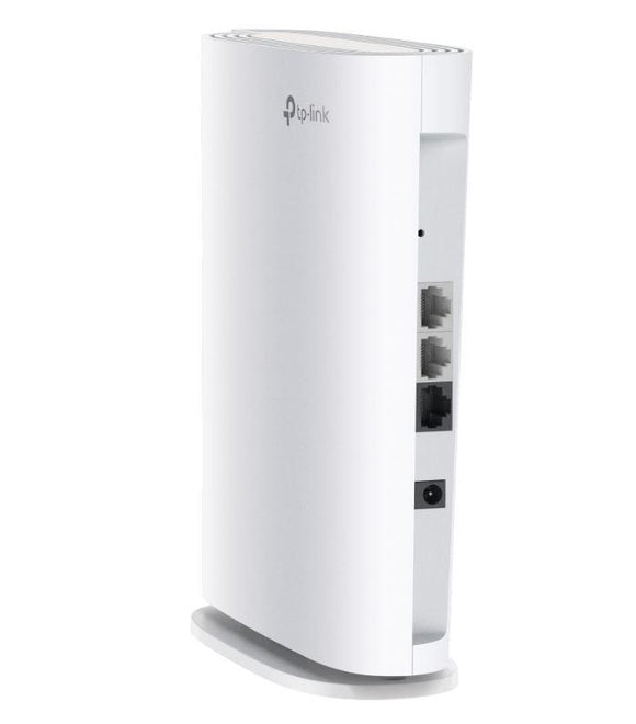 TP-Link RE900XD network extender Network transmitter White 10, 100, 1000, 2500 Mbit/s