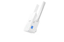 RANGE EXTENDER Tenda wireless AX3000, 3000Mbps, 2 antene externe, 2.4 / 5Ghz dual band, Wi-Fi 6, "A33" (timbru verde 2 lei)-2