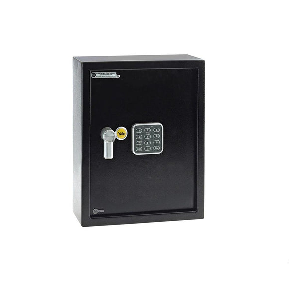 Sejf na klucze YKB 48 haków