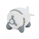 Argile pour avion, blanche, U-Grow