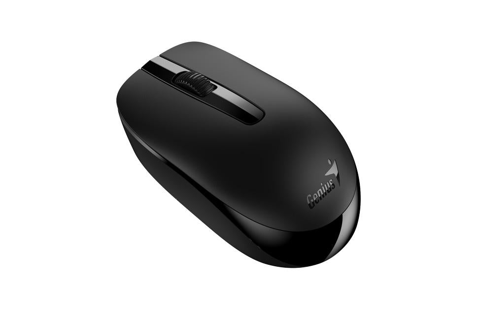 GENIUS NX-7007/ 1200 dpi/ sans fil/ capteur BlueEye/ noir