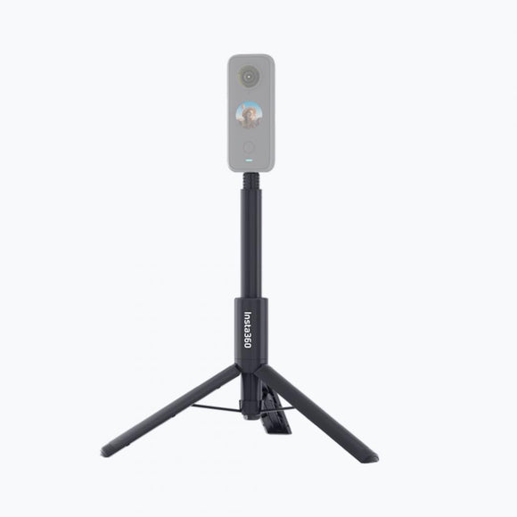 Insta360 CINX2CB/G Invisible Selfie Stick + Tripod