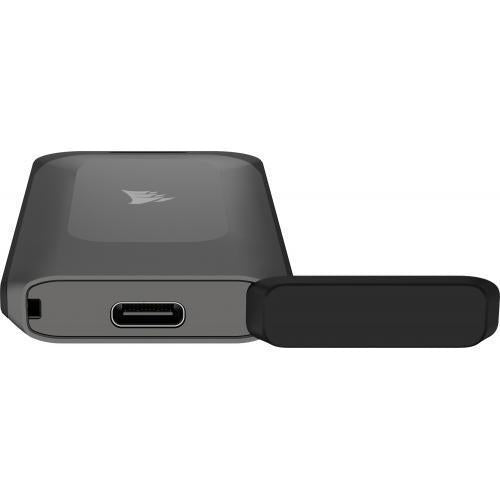 Disque dur externe USB portable CORSAIR EX100U 2 To