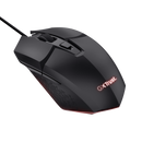 Datorpele Trust GXT 109 FELOX Black-4