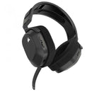 Corsair | Gaming Headset | HS80 Max | Bluetooth | Built-in microphone | Wireless | Steel Gray | Bluetooth | Over-Ear | Wireless