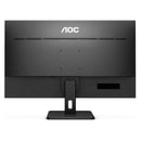 AOC P2 U32P2 computer monitor 80 cm (31.5") 3840 x 2160 pixels 4K Ultra HD LED Black