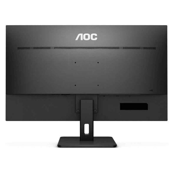 AOC P2 U32P2 computer monitor 80 cm (31.5") 3840 x 2160 pixels 4K Ultra HD LED Black