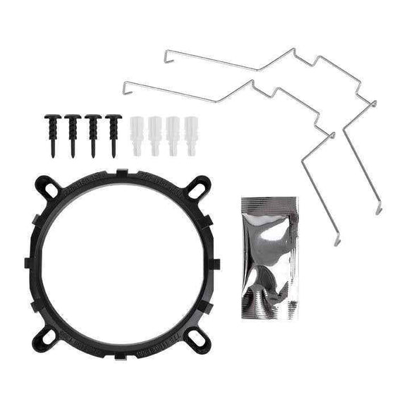 Chłodzenie procesora UX 200 ARGB Lightning (120mm, TDP130W)