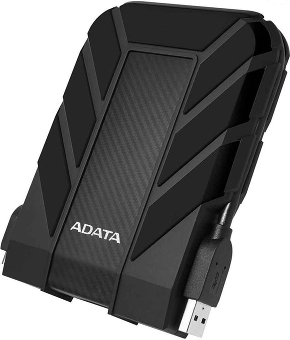 ADATA HD710 Pro external hard drive 5 TB Black