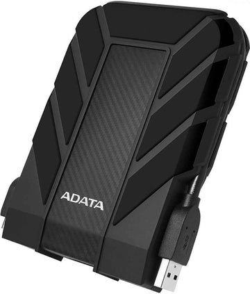 DashDrive Durable HD710 5TB 2.5'' USB3.1 Czarny