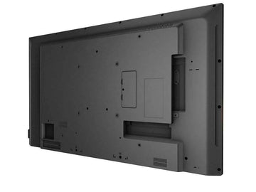 MONITOR. supraveghere HIKVISION 42.5 inch, supraveghere, LED, 4K UHD (3840 x 2160), Wide, 400 cd/mp, 8 ms, HDMI, VGA, "DS-D5043UC" (timbru verde 7 lei)