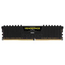 Carte mère DDR4 Vengeance LPX 8 Go/3 000 (1 x 8 Go) NOIR CL16