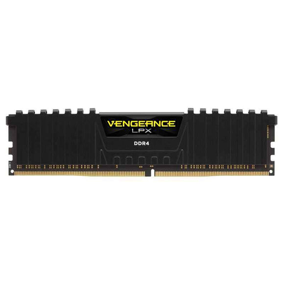 Carte mère DDR4 Vengeance LPX 8 Go/3 000 (1 x 8 Go) NOIR CL16