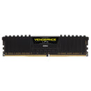 Carte mère DDR4 Vengeance LPX 8 Go/3 000 (1 x 8 Go) NOIR CL16