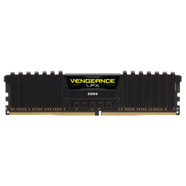 Carte mère DDR4 Vengeance LPX 8 Go/3 000 (1 x 8 Go) NOIR CL16