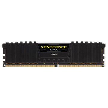 Carte mère DDR4 Vengeance LPX 8 Go/3 000 (1 x 8 Go) NOIR CL16