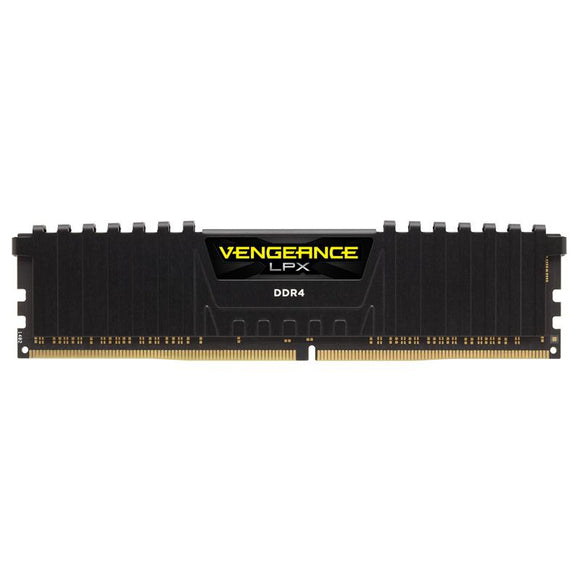 Carte mère DDR4 Vengeance LPX 8 Go/3 000 (1 x 8 Go) NOIR CL16
