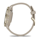 Garmin Venu 3S 3.05 cm (1.2") AMOLED 41 mm Digital 390 x 390 pixels Touchscreen Gold, Grey Wi-Fi GPS (satellite)-4