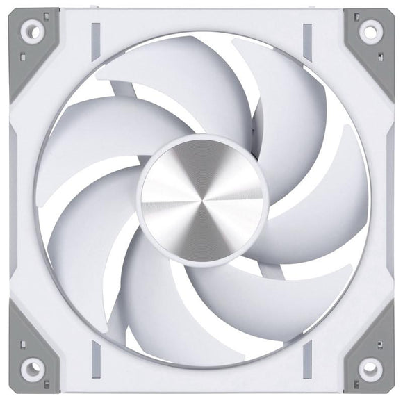 Phanteks PH-F120D30 Fan 12 cm White 3 pc(s)