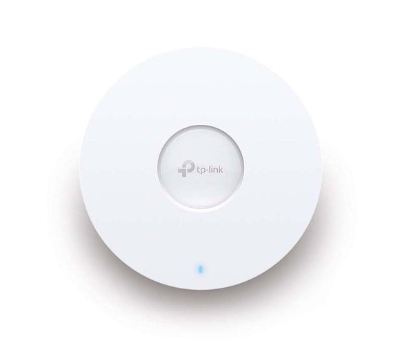 TP-Link Omada AX1800 Ceiling Mount WiFi 6 Access Point